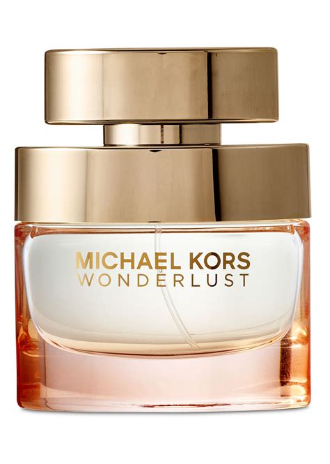 michael kors wonderlust eau de parfum 50ml